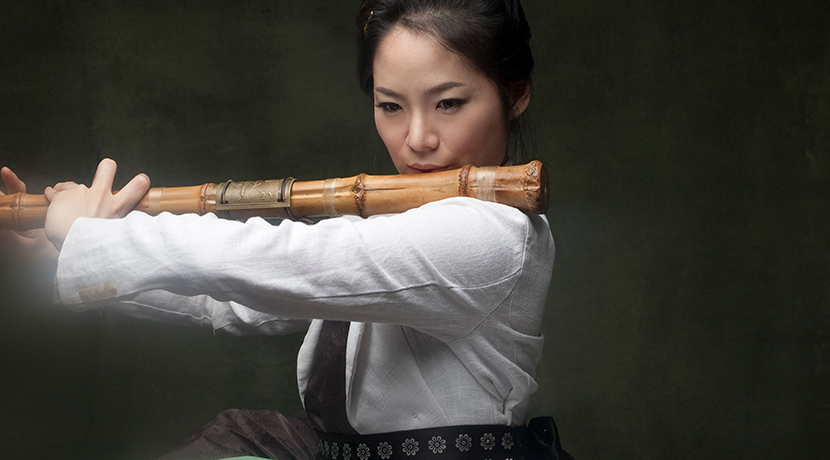 Surge in Spring festival comes to Midlands Arts Centre