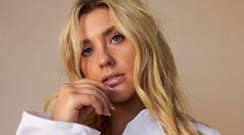 Ella Henderson to support Tom Grennan in Telford