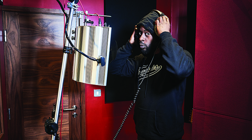 Birmingham Music Archive presents On Record project