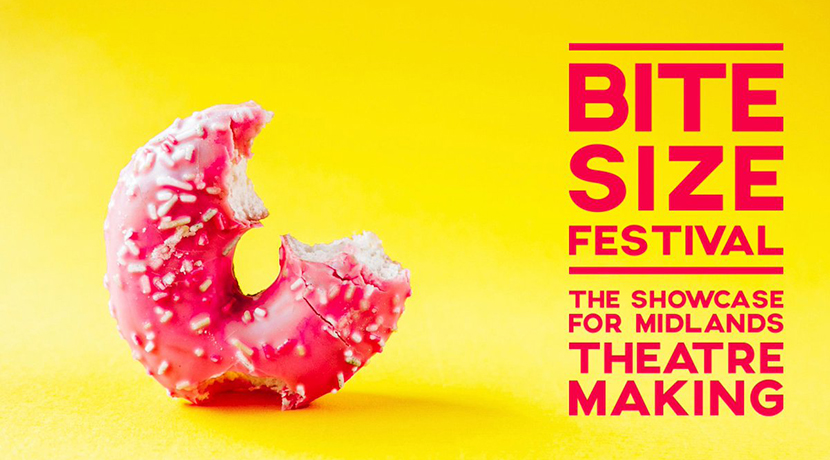 Theatre company returns with Bite Size Festival
