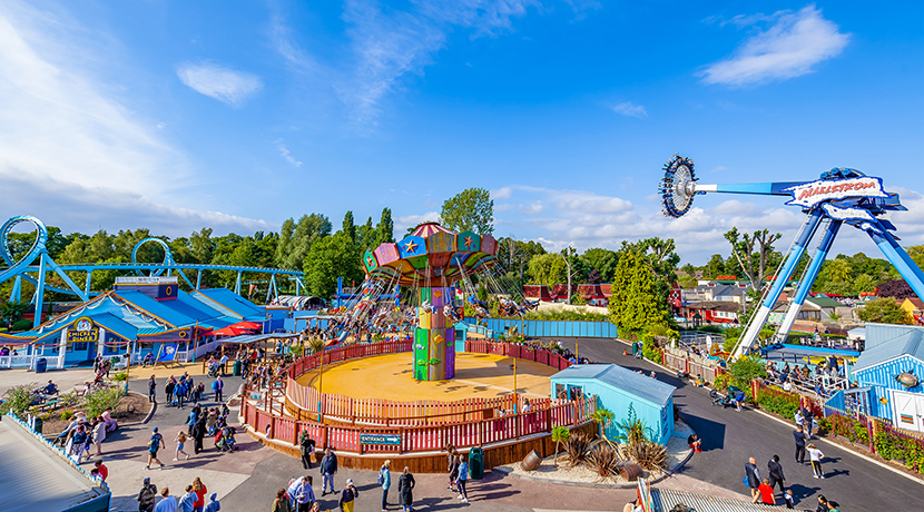 Drayton Manor Resort gears up for Easter celebrations