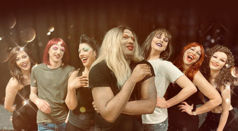 Brownhills Musical Theatre bring Kinky Boots to Lichfield