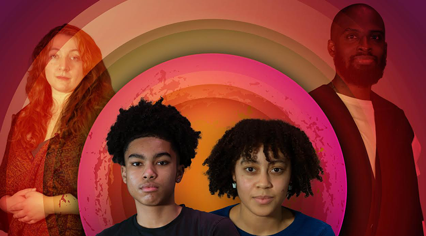Belgrade Theatre announces casting for Nothello