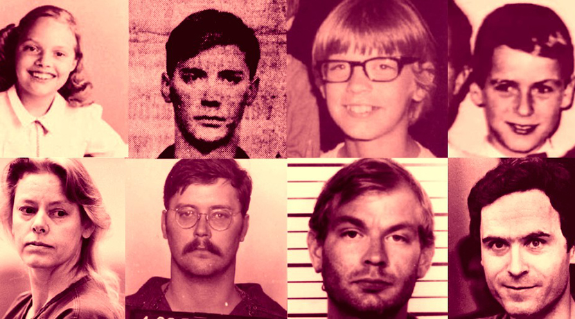 Serial killer talk returns to Birmingham