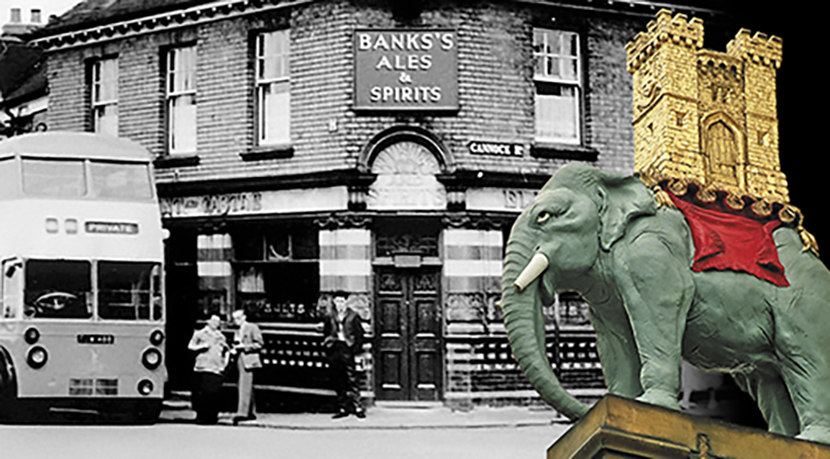Donations needed for Black Country Living Museum's latest recreation