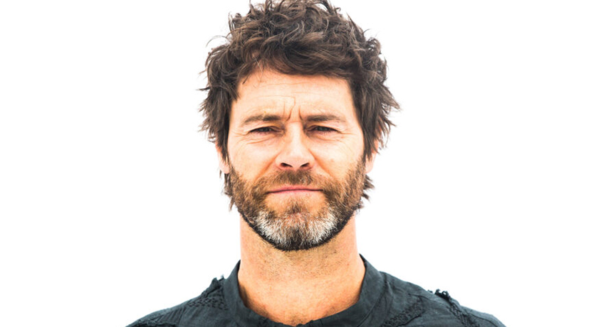 Take That's Howard Donald to DJ at Bresbet Ladies Day