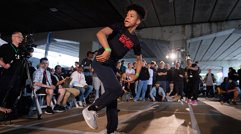 B-SIDE Hip-Hop Festival returns to Birmingham this June