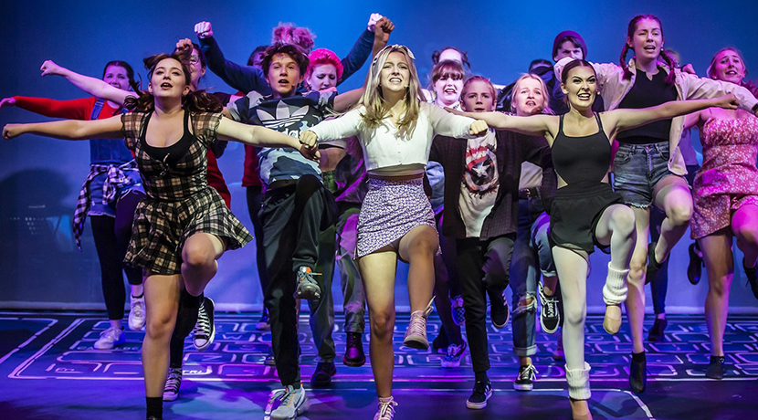 Stafford Gatehouse Theatre's Summer School to return
