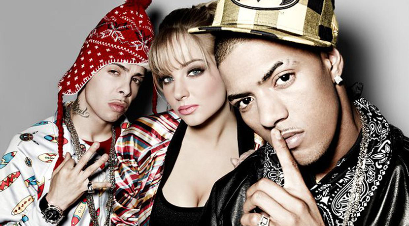 N-Dubz reform and bring first tour in 11 years to Birmingham