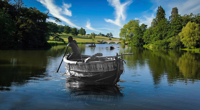 New sound installation artwork by Luke Jerram comes to Warwickshire
