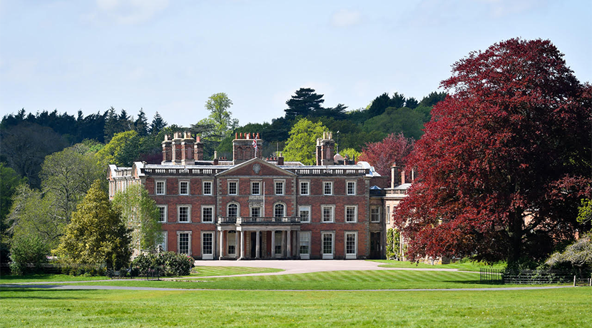 Weston Park seeks new volunteers to join enthusiastic and friendly team