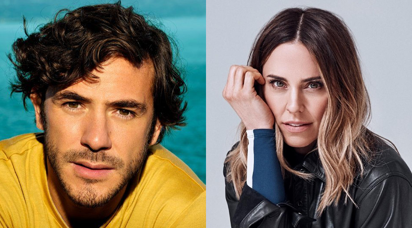 Jack Savoretti and Melanie C to play Tamworth summer concert 