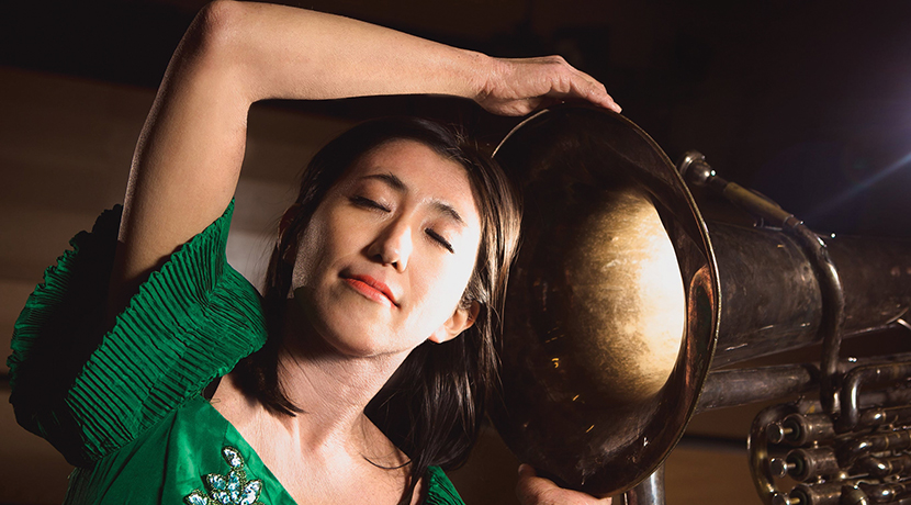 Oily Cart brings Sound Symphony to Coventry