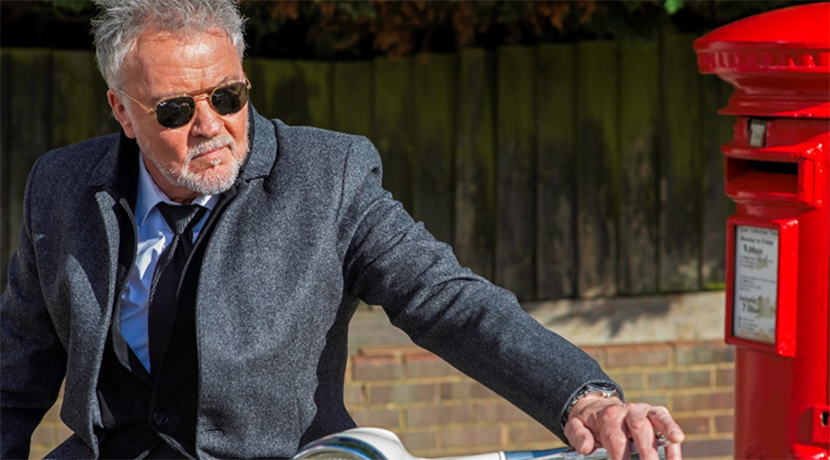 Paul Young to visit Stoke on new tour