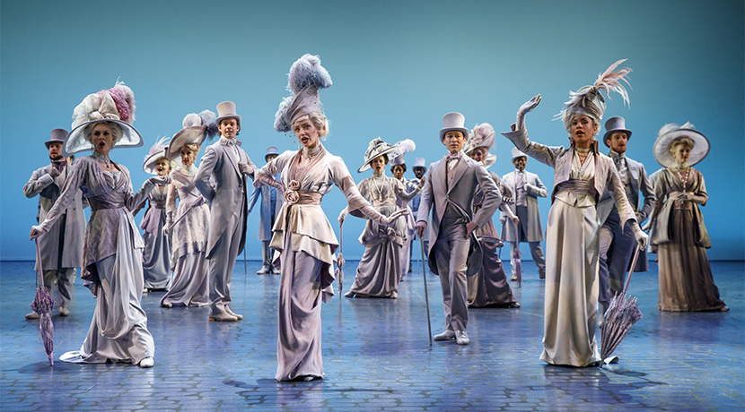 My Fair Lady comes to Birmingham Hippodrome in 2023