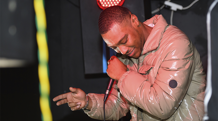 B-Side Festival hits Birmingham