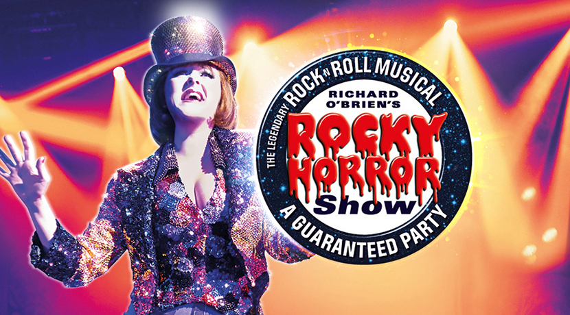The Rocky Horror Show returns to Birmingham in 2023