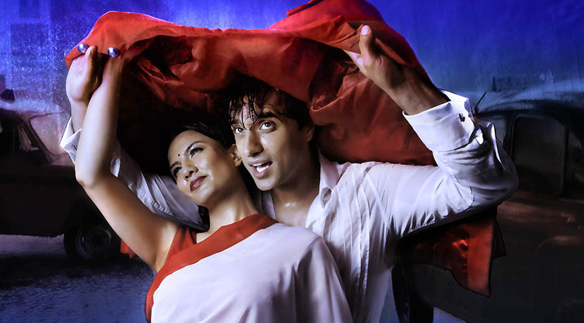 Dazzling new musical Bombay Superstar to have world premiere at the Belgrade Theatre