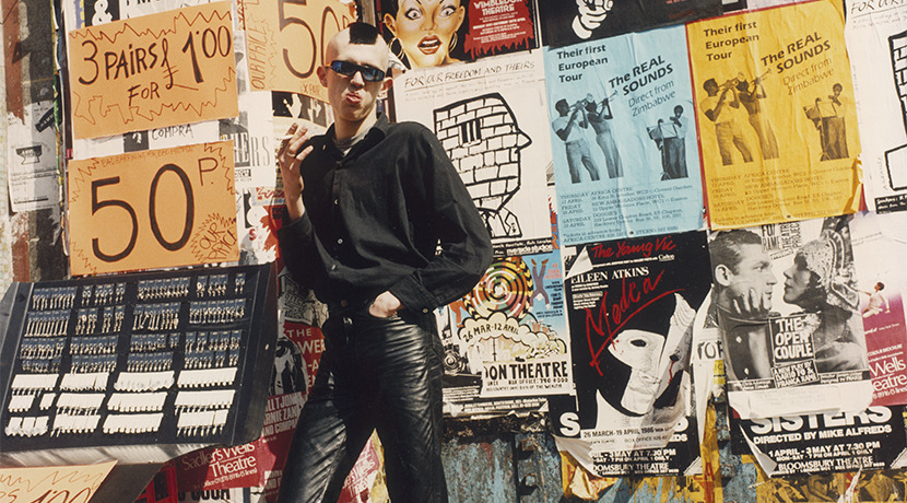 Grown Up in Britain: 100 Years of Teenage Kicks opens in Coventry