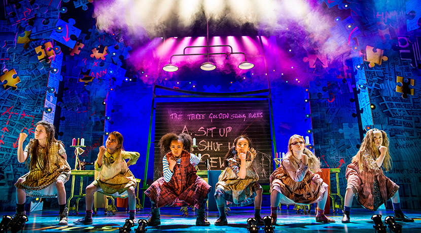Smash-hit West End production of Annie visits the Midlands in 2023