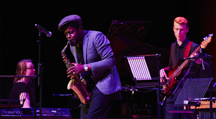 More than 4,000 young people set to perform at free music festival