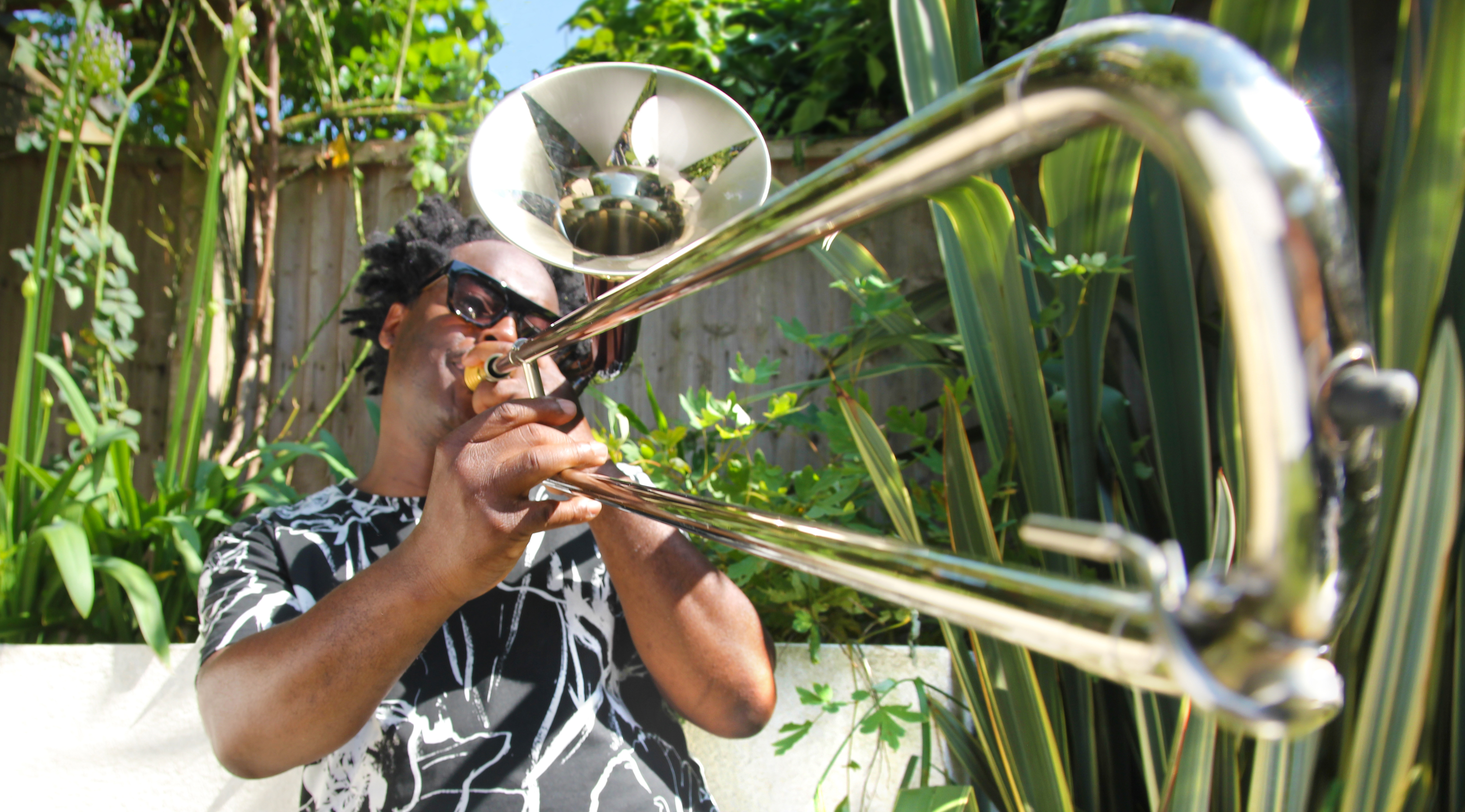 Jazz at New Horizons returns for a second year