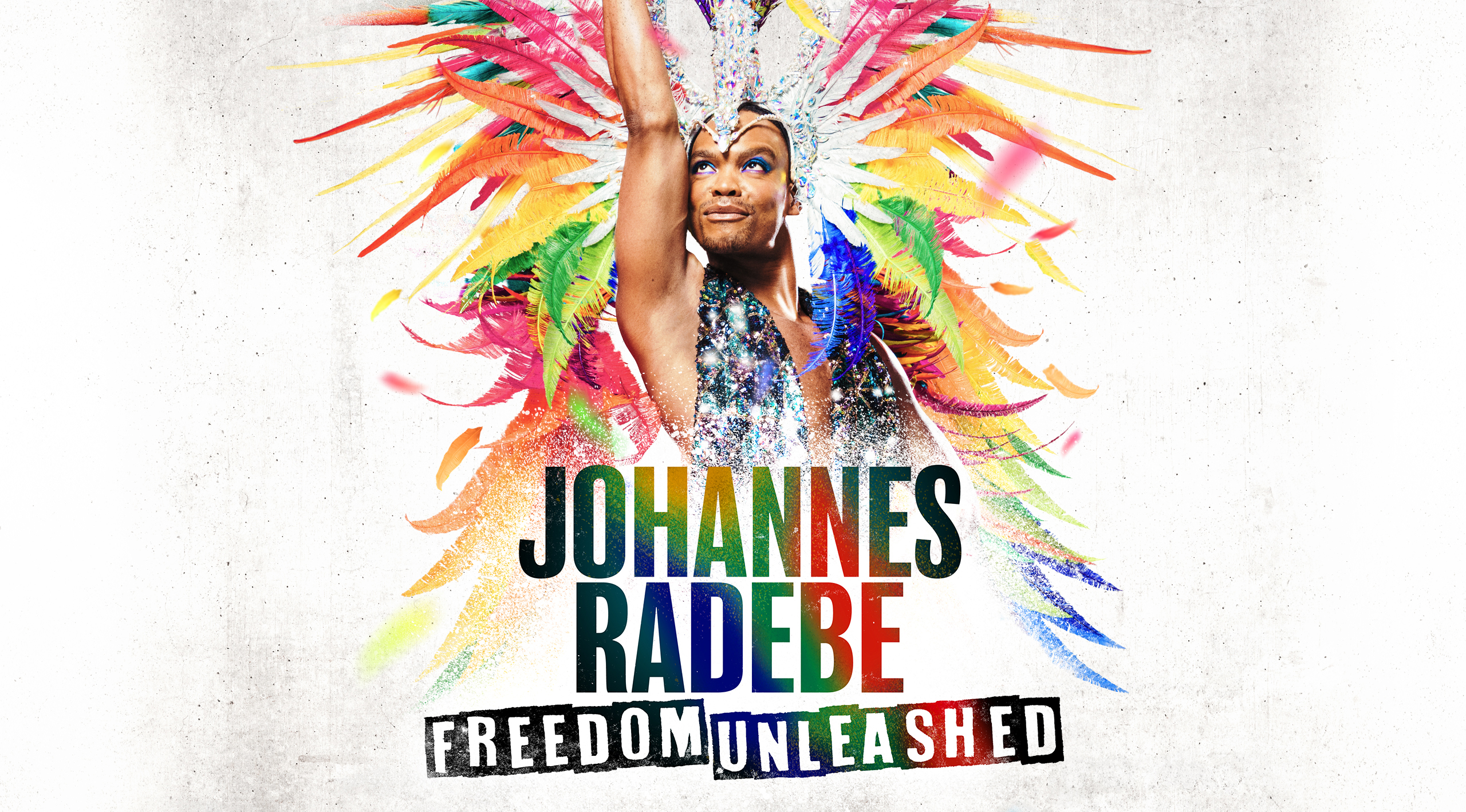 Strictly's Johannes Radebe to bring new tour to Regent Theatre