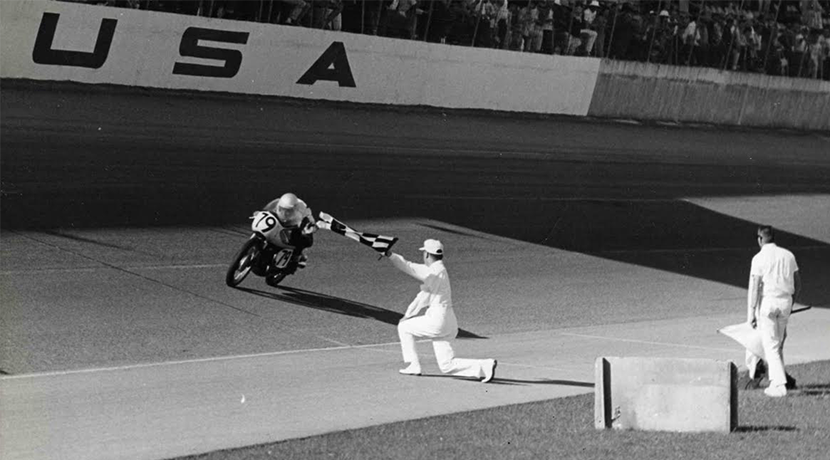 British Motor Museum opens first motorcycle exhibition