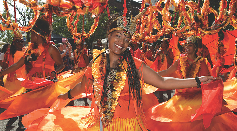 Celebration of dance and music comes to Bullring & Grand Central