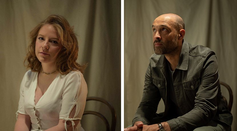 Once The Musical reimagined in new show