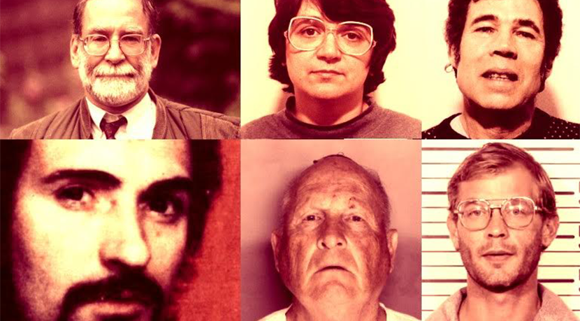 All-new serial killer talks return to Coventry