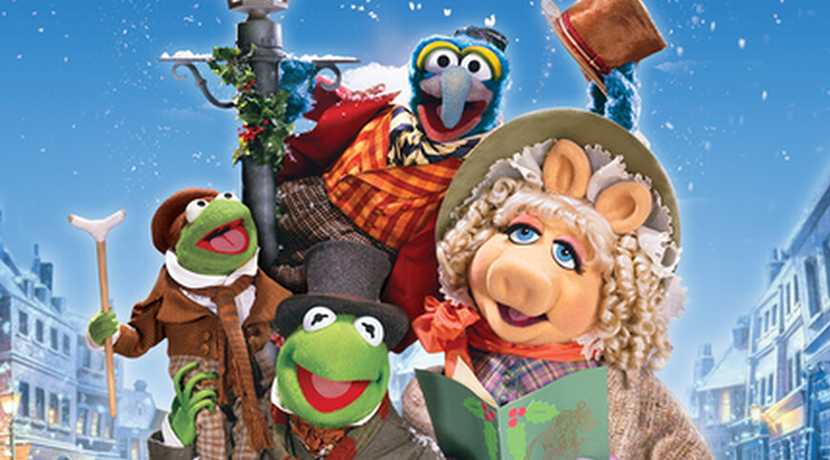 Festive films on the big screen at Tamworth Assembly Rooms