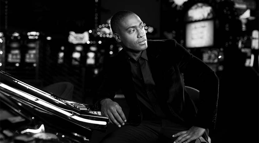 Twycross Zoo announces summer sundown with Blue's Simon Webbe