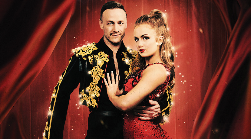 Strictly Ballroom