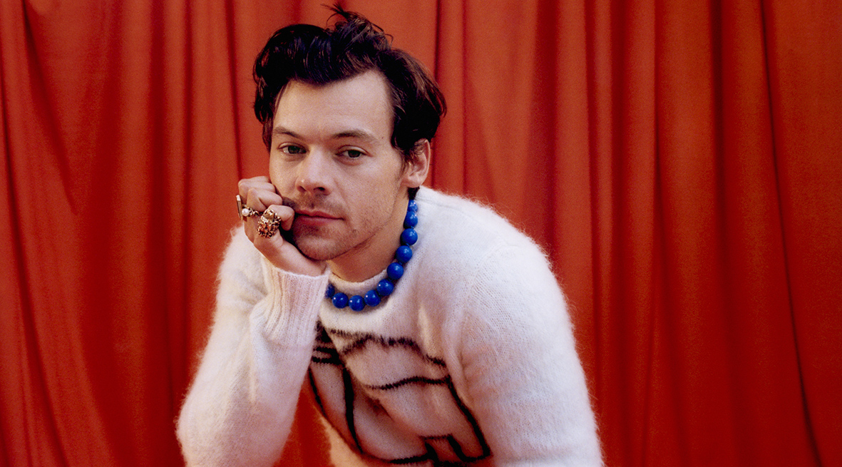 Harry Styles to bring Love On Tour to Coventry in 2023