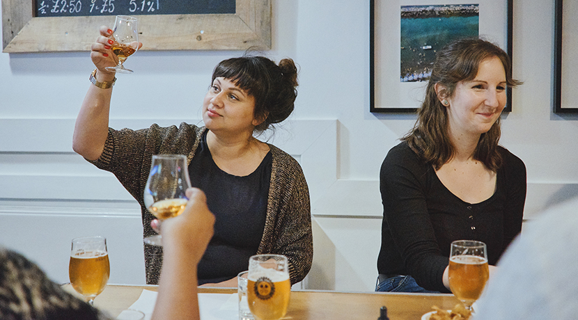 English Whisky Festival comes to Digbeth this November