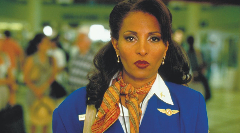 Cinematic icon Pam Grier comes to Birmingham