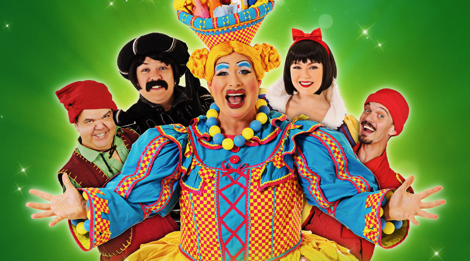 Lichfield Garrick Theatre's new season now on sale