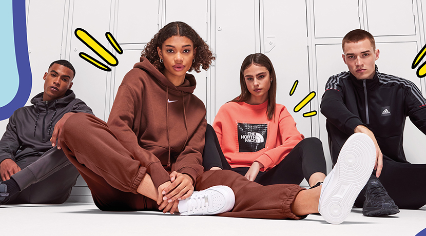 Bullring & Grand Central secures JD Sports upsize for summer 2023