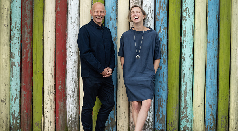 Royal Shakespeare Company appoint new Co-Artistic Directors