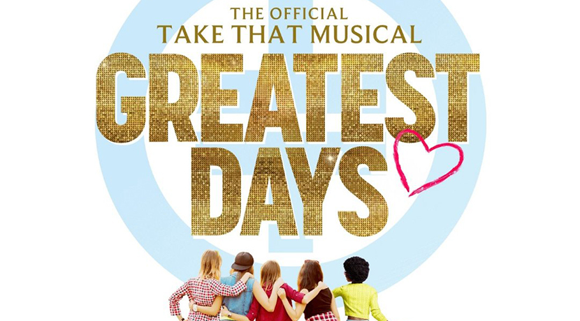 Official Take That musical comes to Wolverhampton Grand