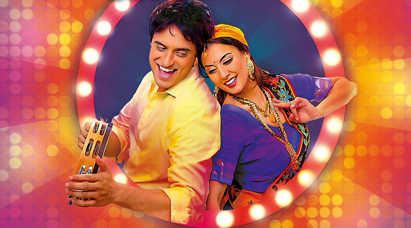 Casting announced for brand new Bollywood musical Bombay Superstar