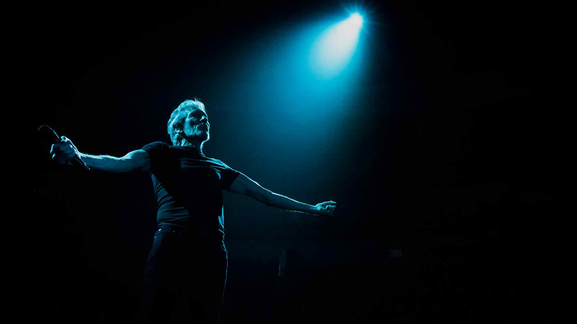 Pink Floyd's Roger Waters brings new UK tour to Birmingham