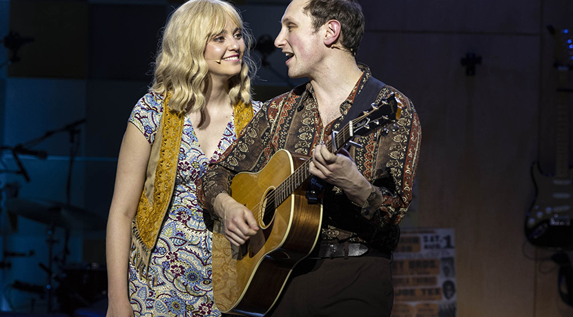 The inspiring story of Carole King comes to Coventry this November