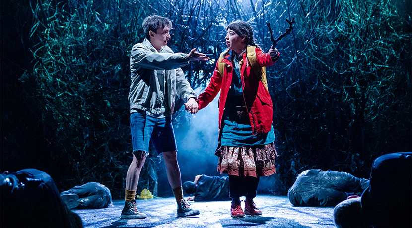 Casting announced for Ocean At The End Of The Lane 