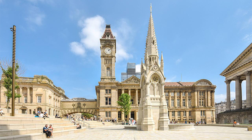 Birmingham Museum & Art Gallery confirm closure for maintenance work