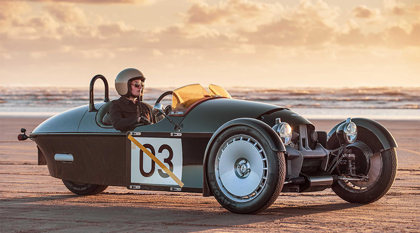 Exciting winter events at British Motor Museum