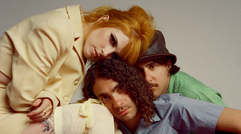 Paramore bring 2023 UK tour to Birmingham
