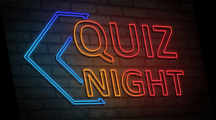 Quiz Night returns to British Motor Museum