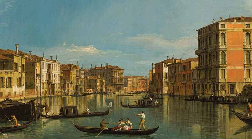 A Venetian's View